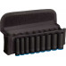 BOSCH PRO Impact Socket Set, 1/4", mély, 9 részes 2608003035