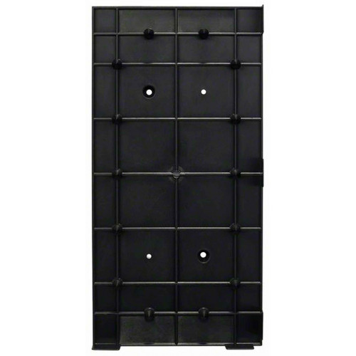 BOSCH Lyukasztóeszköz, 115 x 280 mm, 14 2608190017