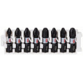 BOSCH Impact Control 8 részes csavarbit készlet 2608522323