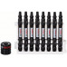 BOSCH Impact Control 9 részes csavarbit készlet 2608522336