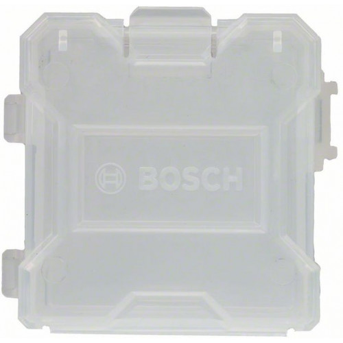 BOSCH Pick and Clic Üres doboz a dobozban, 1 db 2608522364