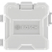 BOSCH PRO Box bitek, csavarok és tiplik biztonságos tárolásához 2608522565