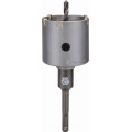 BOSCH PRO SDS plus-5 Core Cutter-készlet, 68 x 54 x 72 mm, 3 részes 2608550064