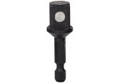BOSCH Adapter dugókulcsbetét-készletekhez 1/4", 50 mm 2608551109