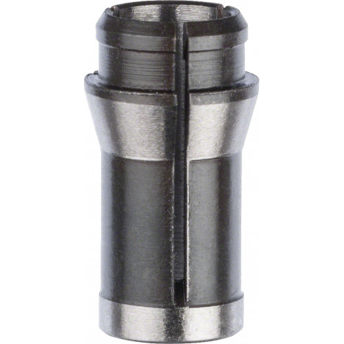 BOSCH Befogópatron szorítóanya nélkül, 1/4" 2608570140