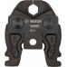 BOSCH EXPERT Press Jaw Compact, M12 2608570150