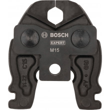 BOSCH EXPERT Press Jaw Compact, M15, 2608570151