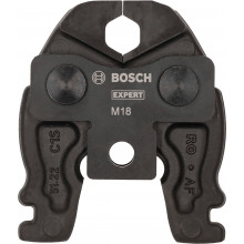 BOSCH EXPERT Press Jaw Compact, M18, 2608570152