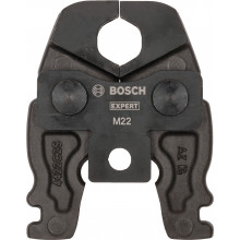 BOSCH EXPERT Press Jaw Compact, M22, 2608570153