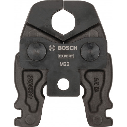 BOSCH EXPERT Press Jaw Compact, M22, 2608570153