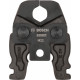 BOSCH EXPERT Press Jaw Compact, M22, 2608570153