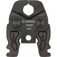 BOSCH EXPERT Press Jaw Compact, M28, 2608570154