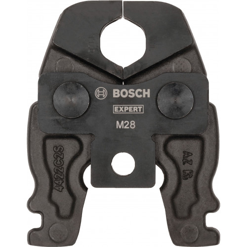 BOSCH EXPERT Press Jaw Compact, M28, 2608570154