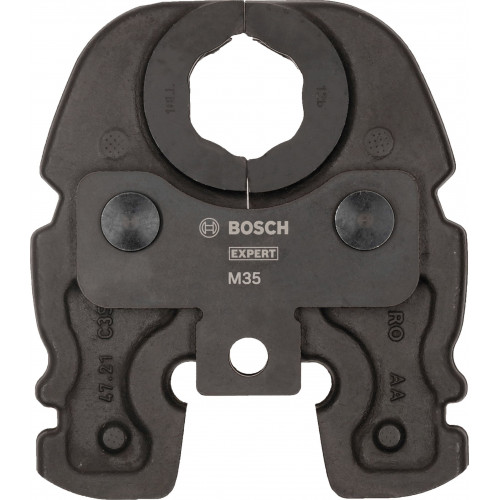 BOSCH EXPERT Press Jaw Compact, M35, 2608570155