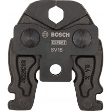 BOSCH EXPERT Press Jaw Compact, SV15, 2608570166