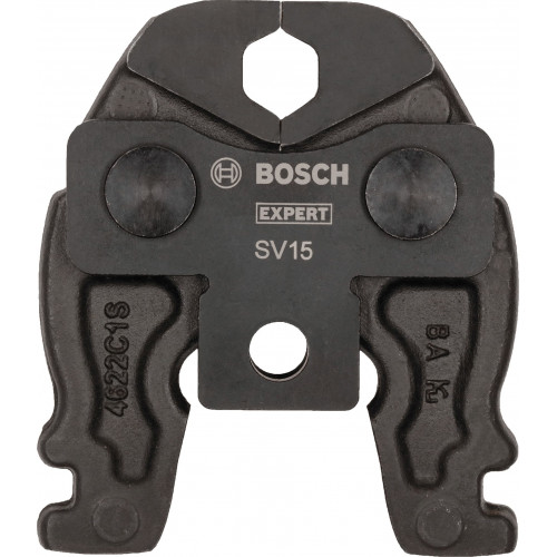 BOSCH EXPERT Press Jaw Compact, SV15, 2608570166