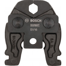 BOSCH EXPERT Press Jaw Compact, SV16, 2608570167