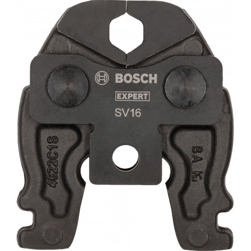 BOSCH EXPERT Press Jaw Compact, SV16, 2608570167