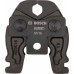 BOSCH EXPERT Press Jaw Compact, SV16, 2608570167