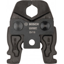 BOSCH EXPERT Press Jaw Compact, SV18, 2608570168