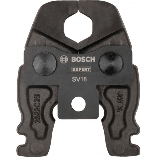 BOSCH EXPERT Press Jaw Compact, SV18, 2608570168