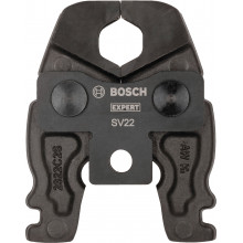 BOSCH EXPERT Press Jaw Compact, SV22, 2608570169