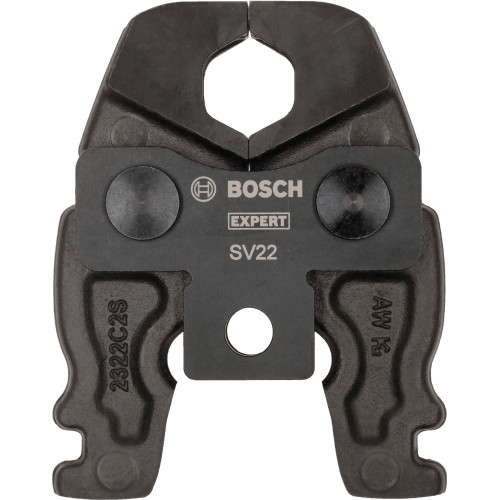 BOSCH EXPERT Press Jaw Compact, SV22, 2608570169