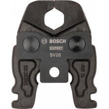 BOSCH EXPERT Press Jaw Compact, SV28, 2608570170
