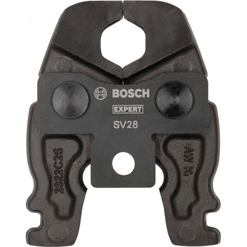 BOSCH EXPERT Press Jaw Compact, SV28, 2608570170