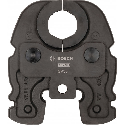 BOSCH EXPERT Press Jaw Compact, SV35, 2608570171
