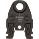 BOSCH EXPERT Press Jaw Compact, TH25, 2608570184