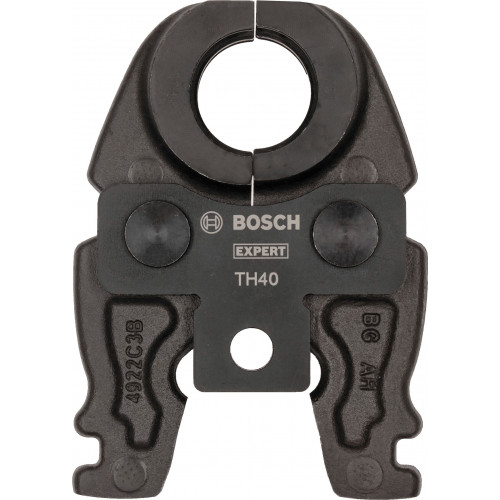 BOSCH EXPERT Press Jaw Compact, TH40, 2608570187