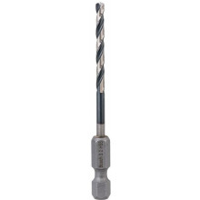 BOSCH HSS hatszögszárú spirálfúró, 3,2 mm 2608577049