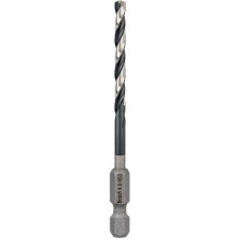 BOSCH HSS hatszögszárú spirálfúró, 4,0 mm 2608577052