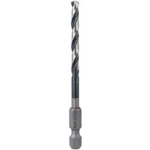 BOSCH HSS hatszögszárú spirálfúró, 4,5 mm 2608577055