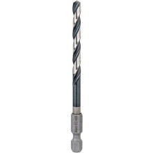 BOSCH HSS hatszögszárú spirálfúró, 5,0 mm 2608577056