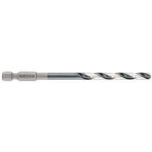 BOSCH HSS hatszögszárú spirálfúró, 5,5 mm 2608577057