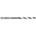 BOSCH HSS hatszögszárú spirálfúró, 5,5 mm 2608577057