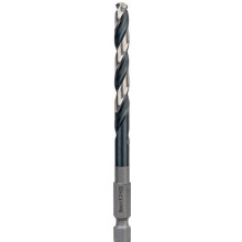 BOSCH HSS hatszögszárú spirálfúró, 6,0 mm 2608577058