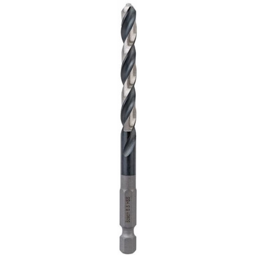 BOSCH HSS hatszögszárú spirálfúró, 6,5 mm 2608577059