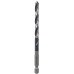 BOSCH HSS hatszögszárú spirálfúró, 6,5 mm 2608577059