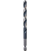 BOSCH HSS hatszögszárú spirálfúró, 8,0 mm 2608577061