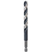 BOSCH HSS hatszögszárú spirálfúró, 9,0 mm 2608577062