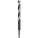 BOSCH HSS hatszögszárú spirálfúró, 10,0 mm 2608577063