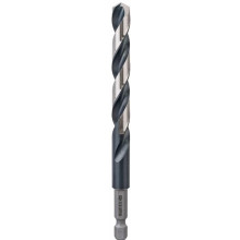 BOSCH HSS hatszögszárú spirálfúró, 9,5 mm 2608577130