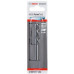 BOSCH HSS PointTeQ spirálfúró, 4,2 x 43 mm, 1 Db 2608577162