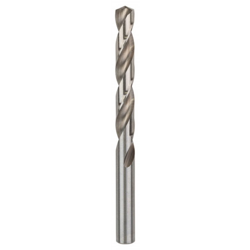 BOSCH PRO Metal HSS-G csigafúrószár, standard hosszúságú, 12,2 x 101 x 151 mm 2608585539