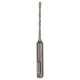 BOSCH SDS plus-5 Kalapácsfúró 3,5 x 50 x 110 mm 2608585608