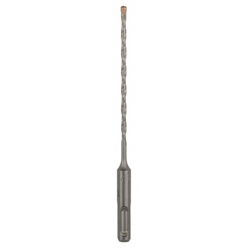 BOSCH SDS plus-5 Kalapácsfúró 4 x 100 x 165 mm 2608585611