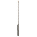 BOSCH SDS plus-5 Kalapácsfúró 4 x 100 x 165 mm 2608585611